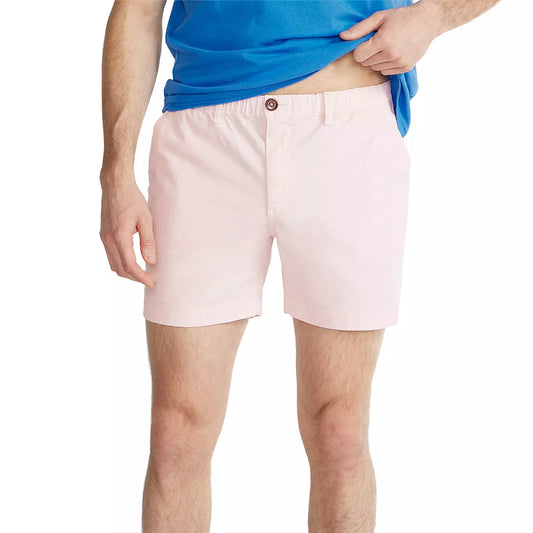 Chubbies 5.5" Casual Stretch Shorts | Light Pink