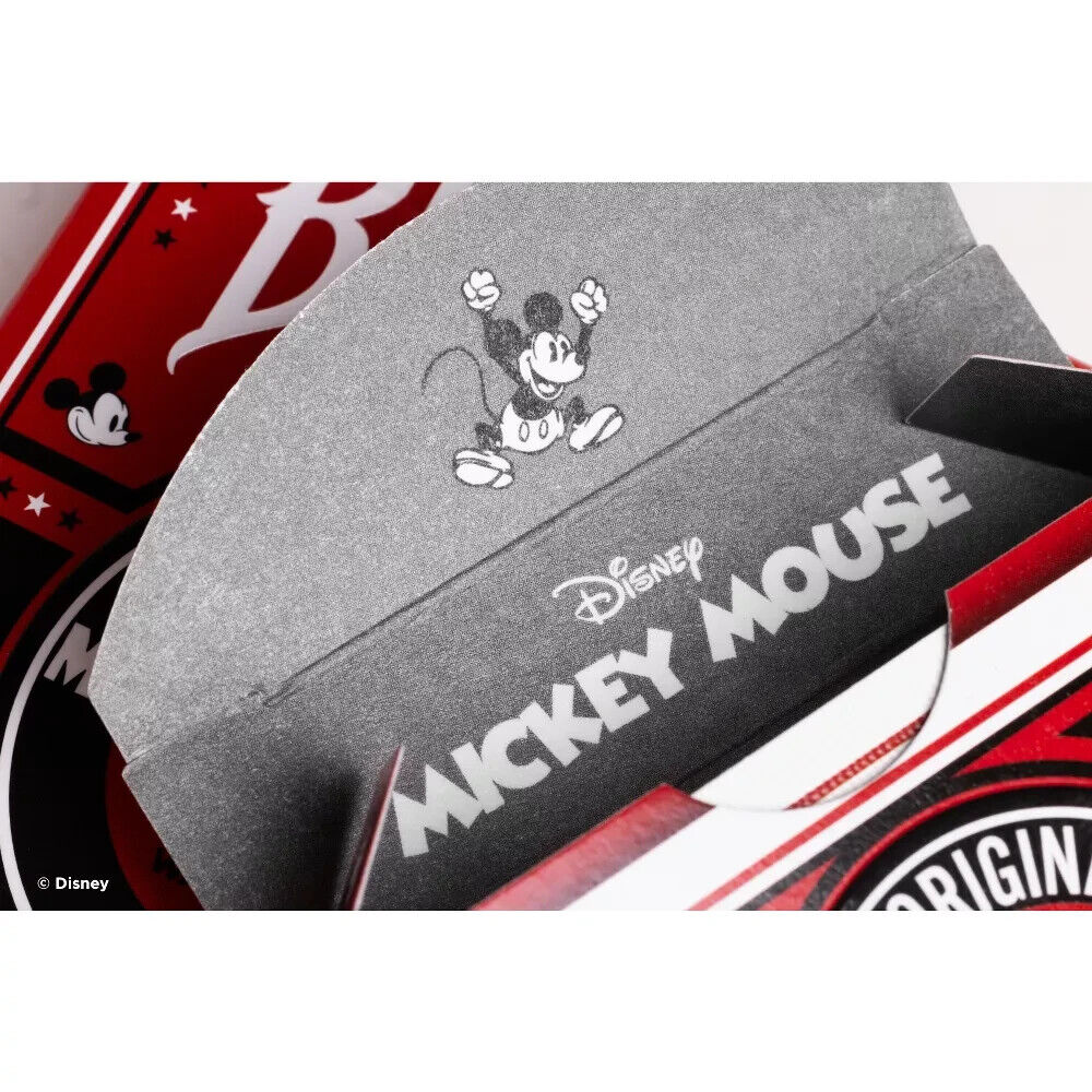 Classic Mickey Mouse Playing Cards Disney Official Bicycle Card Deck