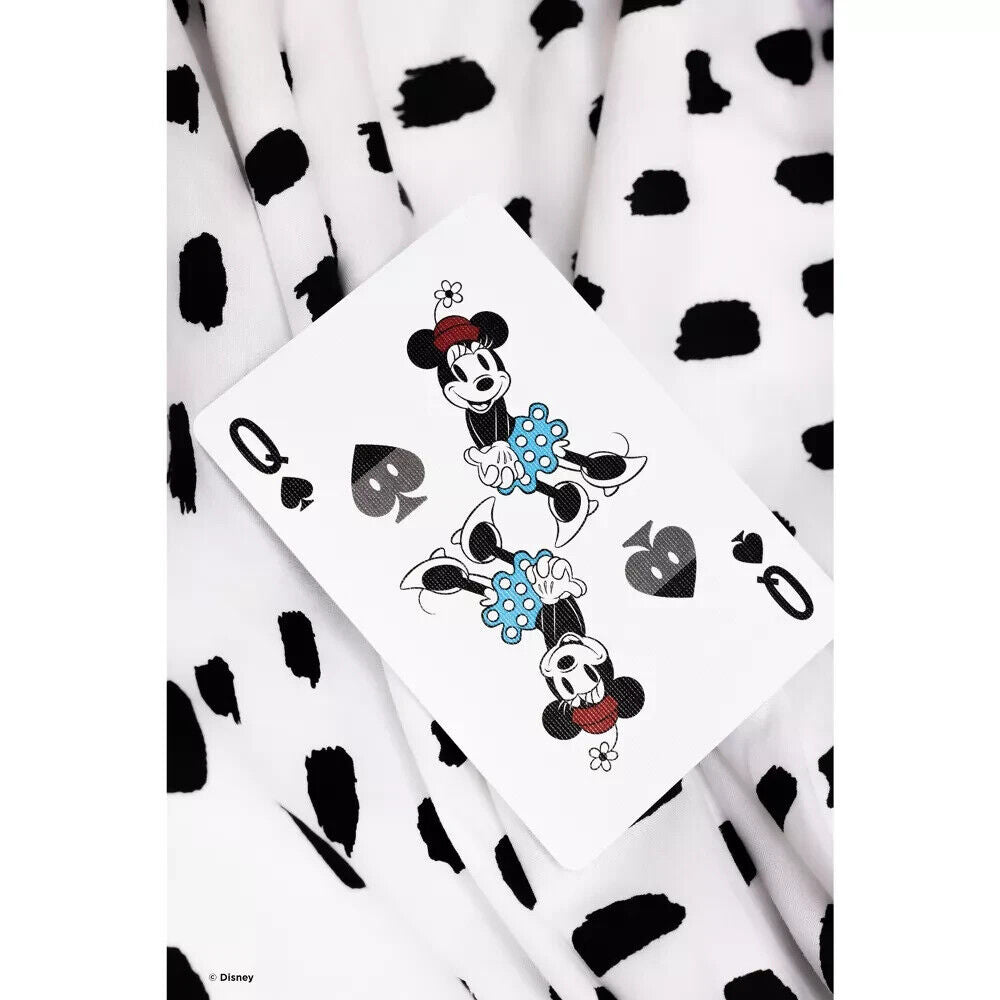 Classic Mickey Mouse Playing Cards Disney Official Bicycle Card Deck