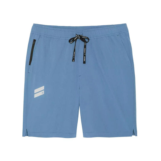 Hurley Performance Workout Shorts 7" | Men’s Size, Hypnotic Blue Official