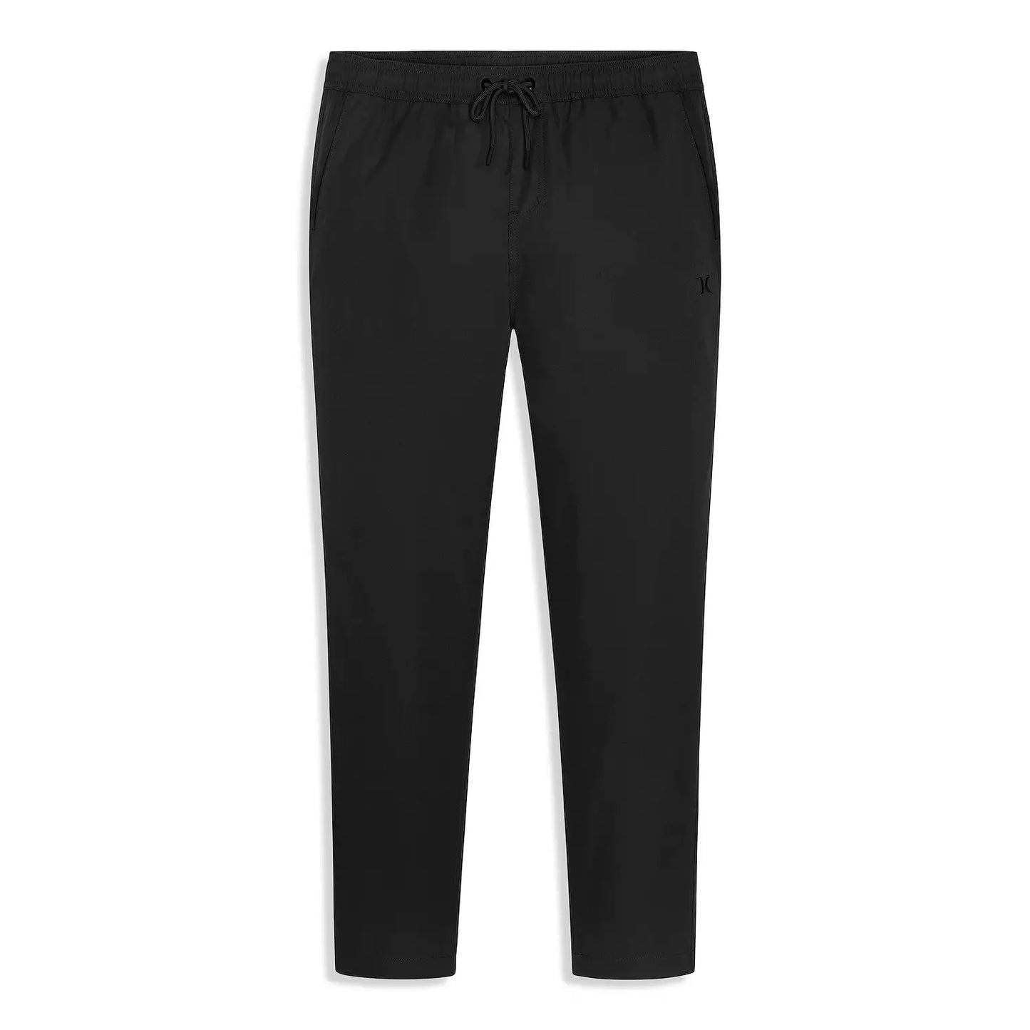 Hurley Spindrift Twill Pants - Official, Mens Size, Color (Black)