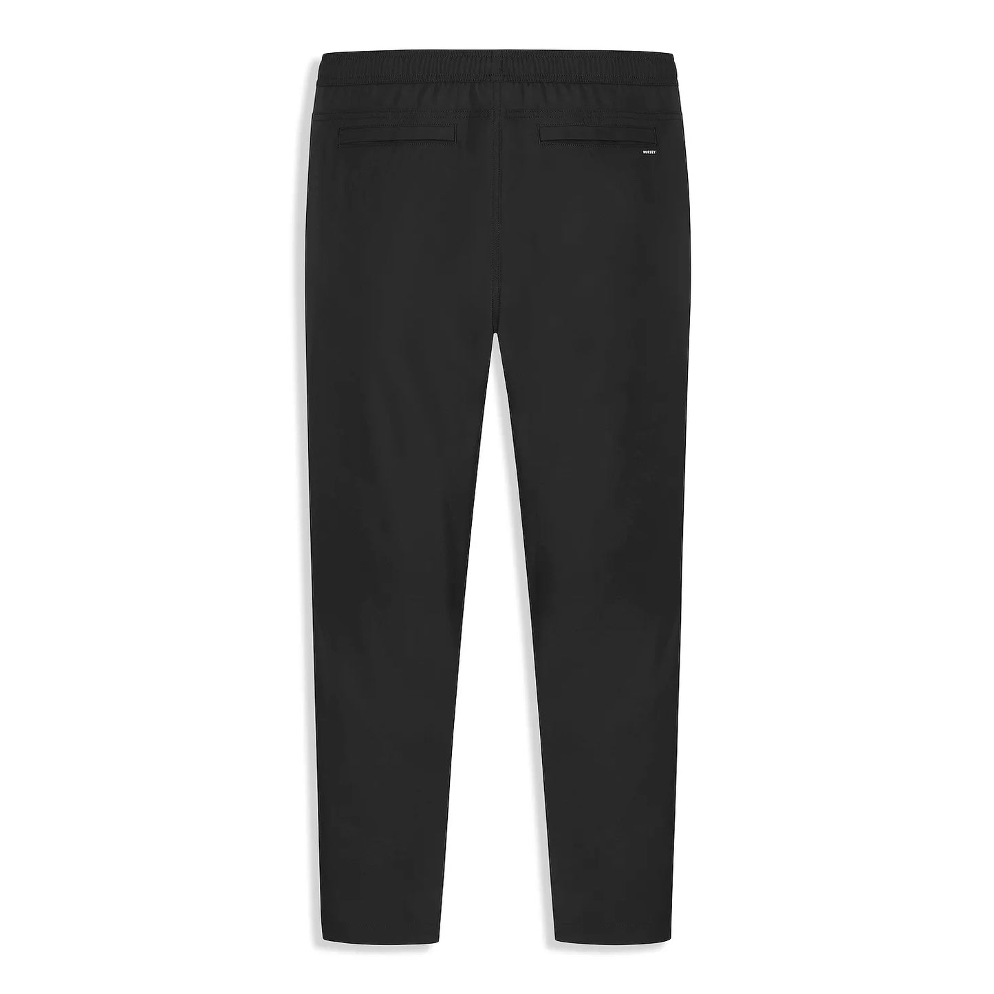 Hurley Spindrift Twill Pants - Official, Mens Size, Color (Black)